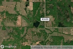 Quapaw Creek Site 43 Reservoir