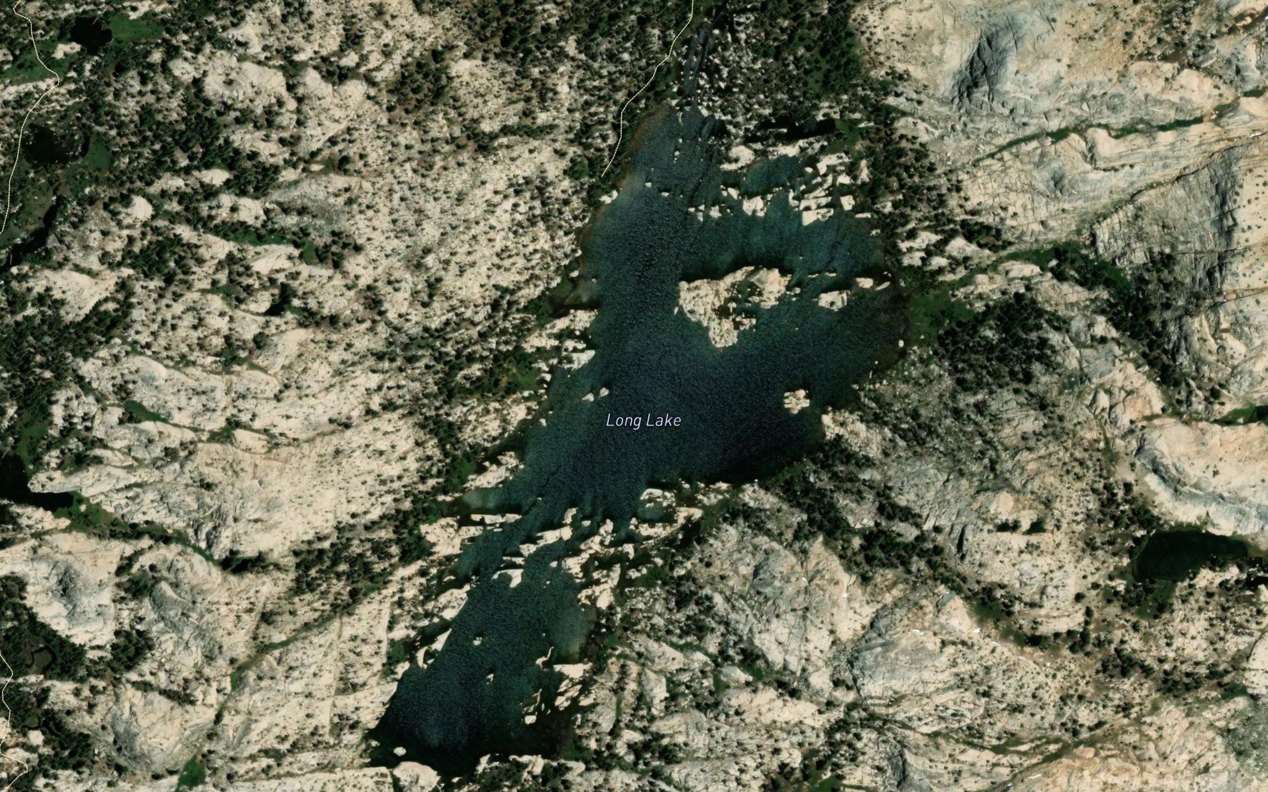 Long Lake