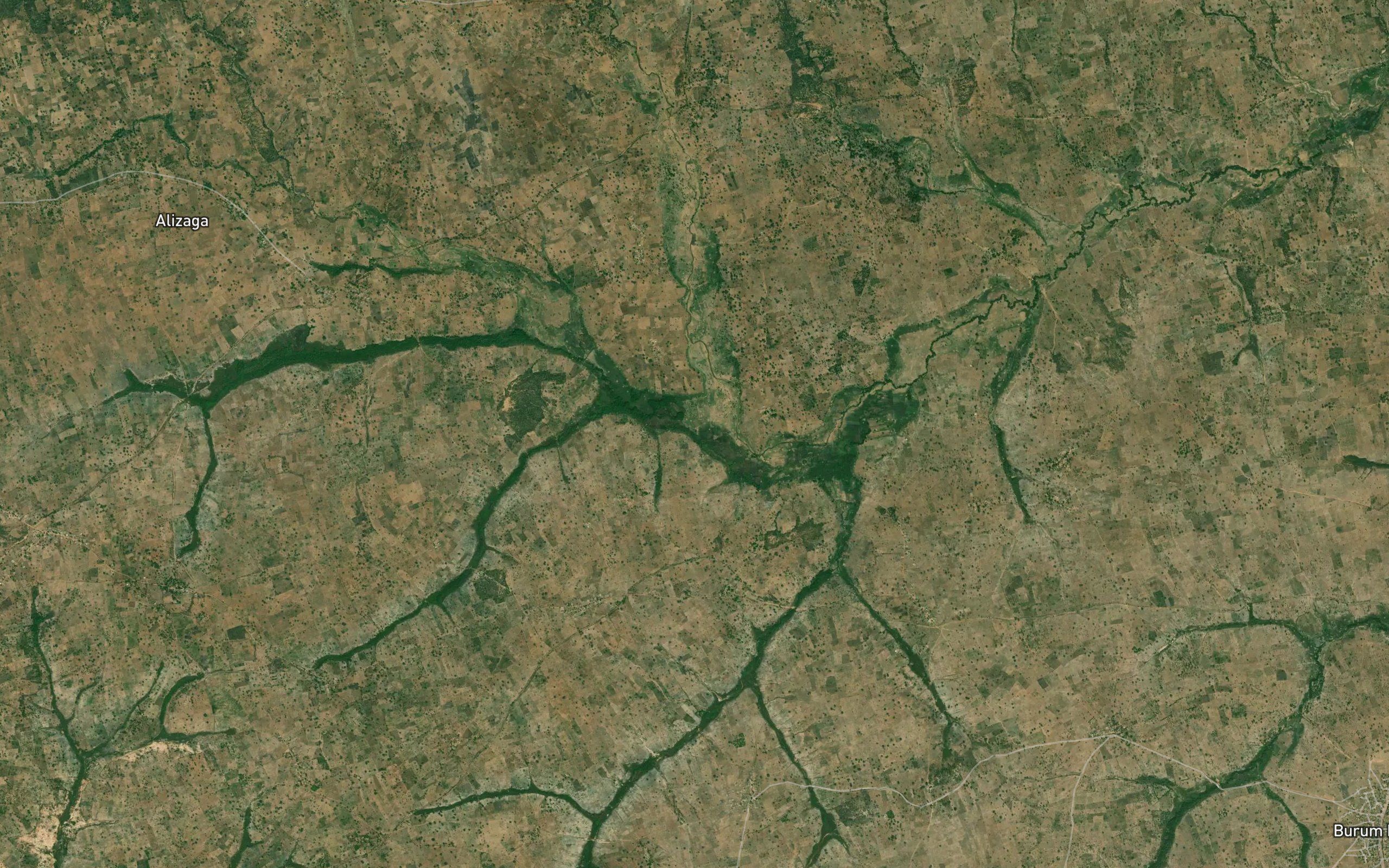 RiverFadamaGaudi