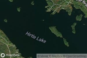 Hirtle Lake