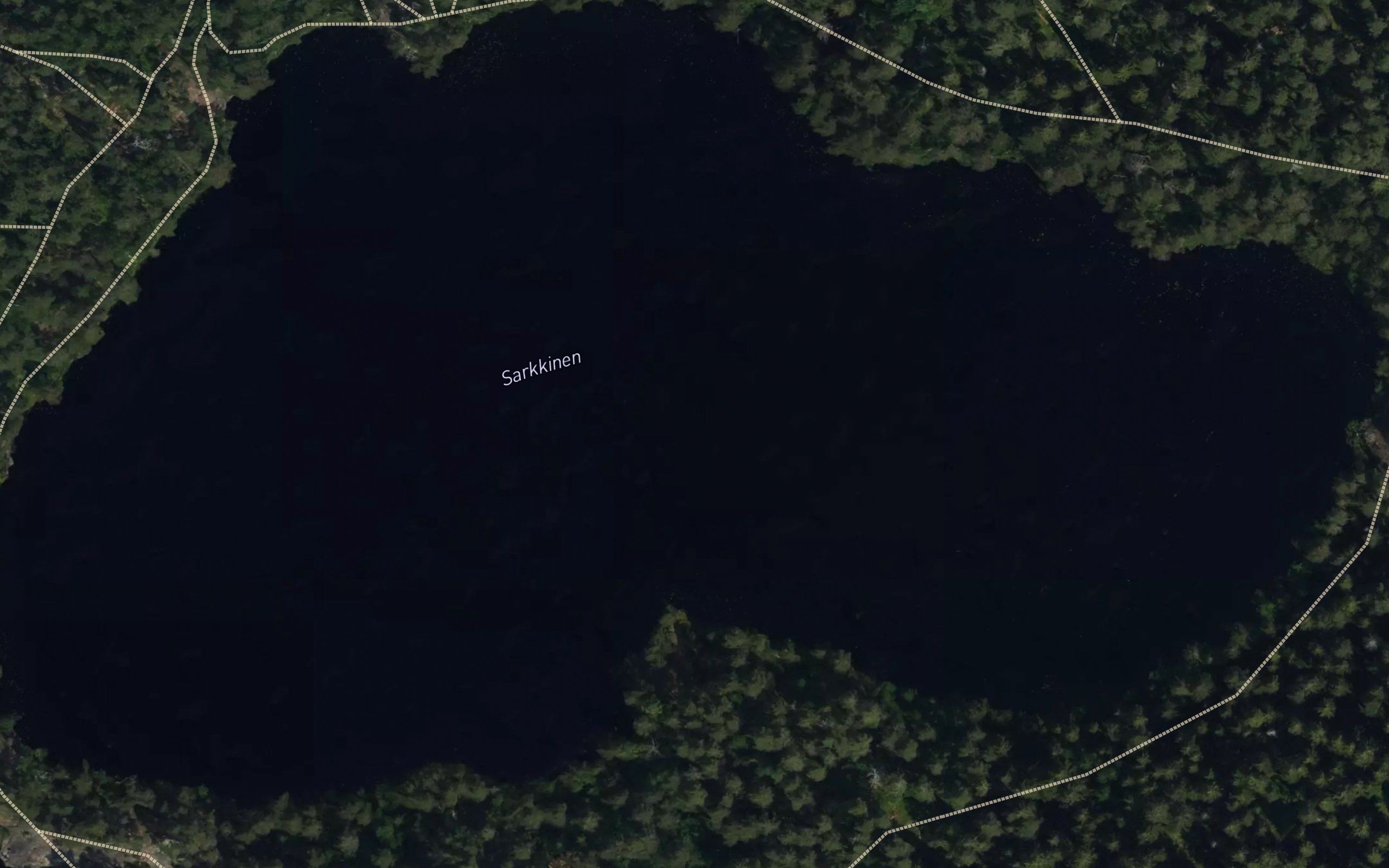 Sarkkinen