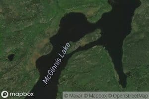 McGinnis Lake