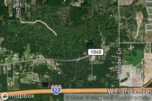 Little Natalbany River