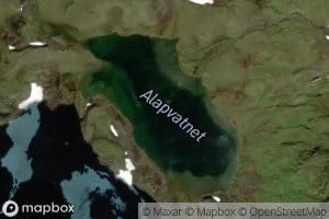 Alappvatnet