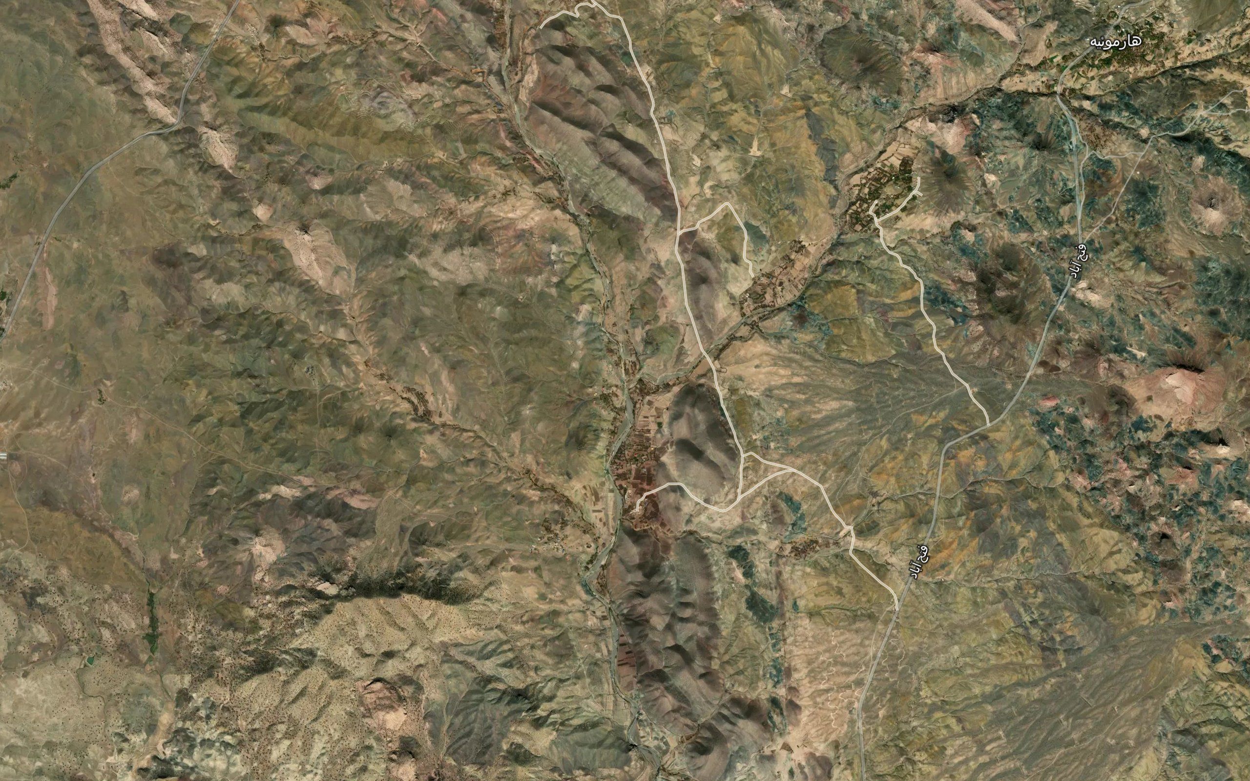 Rudkhaneh-ye Gowghar
