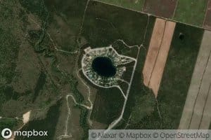 Lac Richard