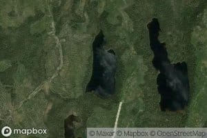 Lac Dauphin