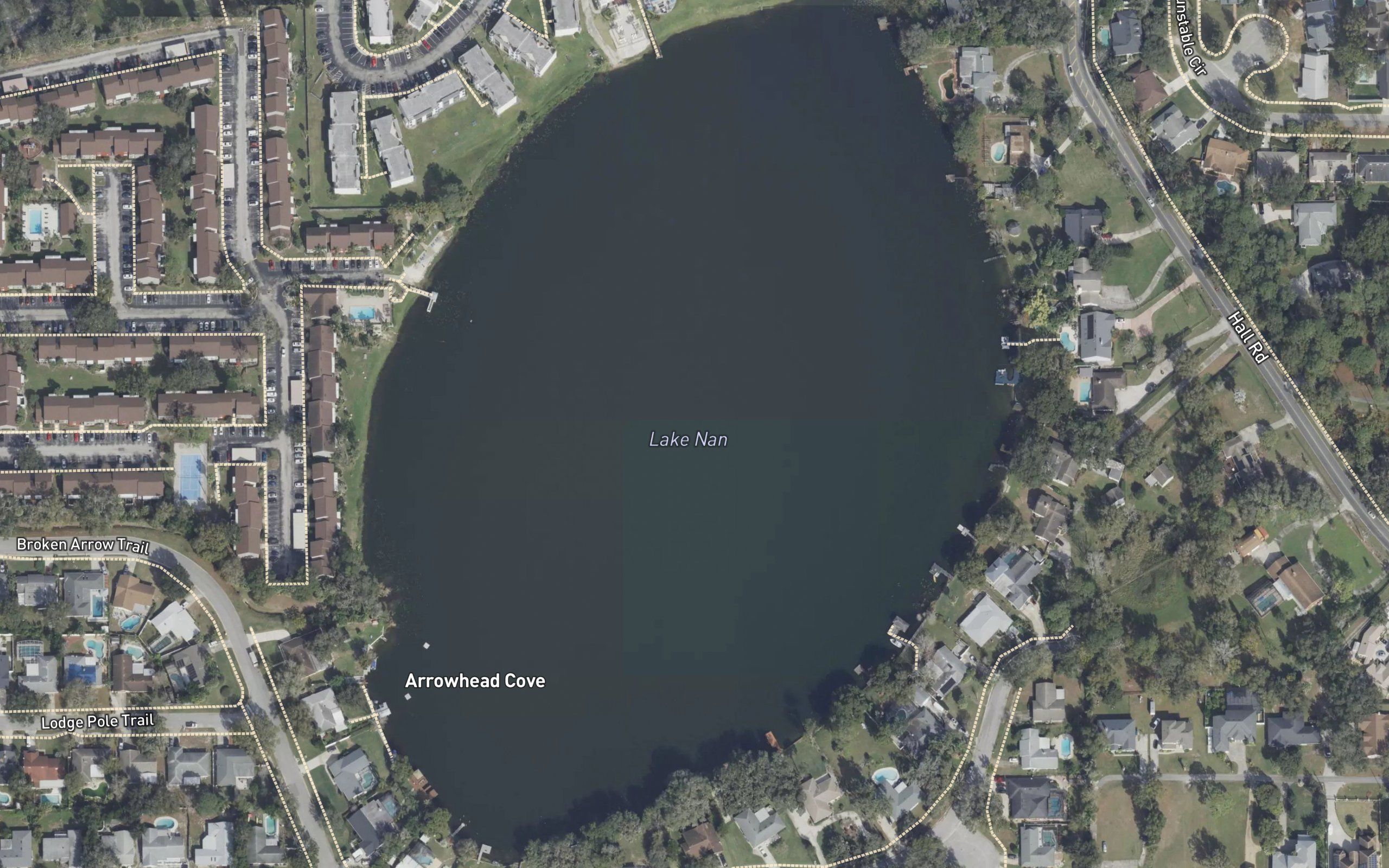 Lake Nan