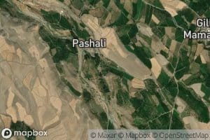 Cheshmeh-ye Jinni Bulagh