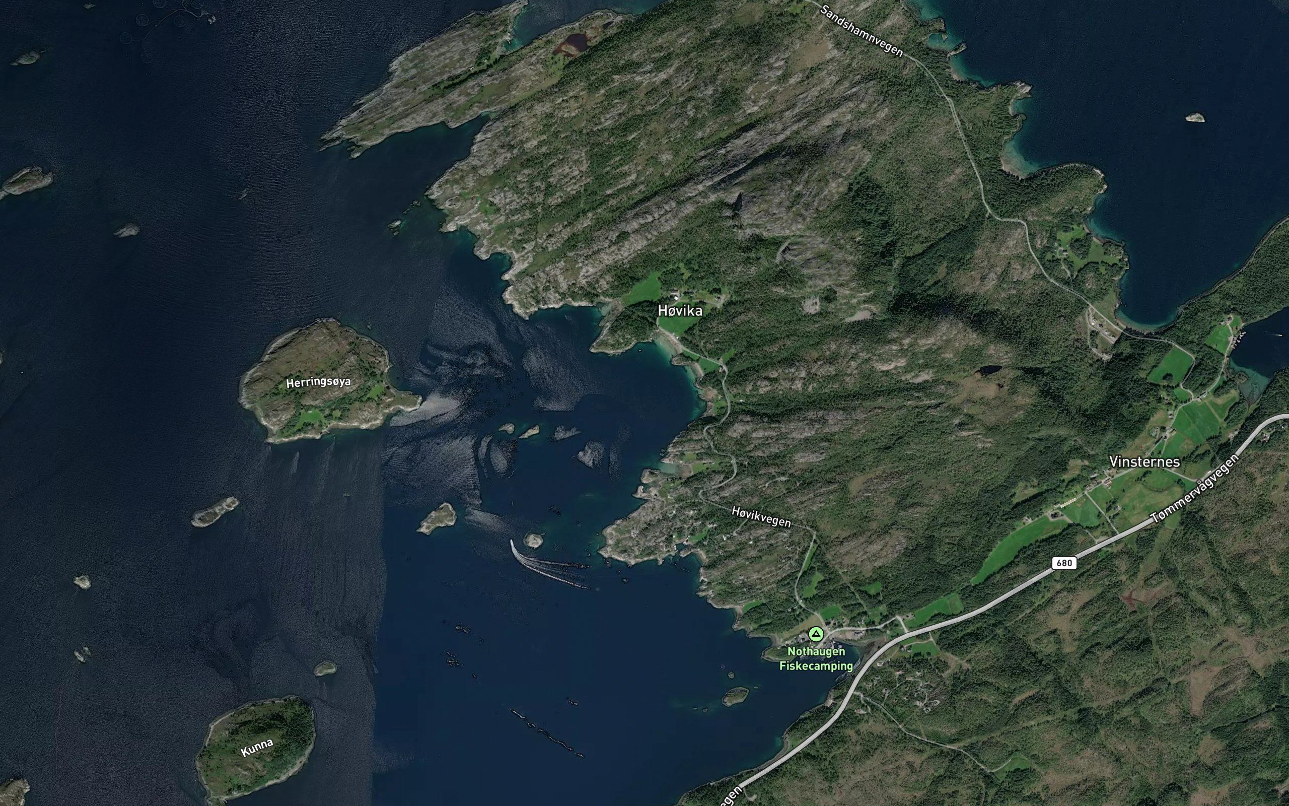 Hovika