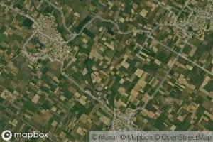 Chandsamand Distributary Cut