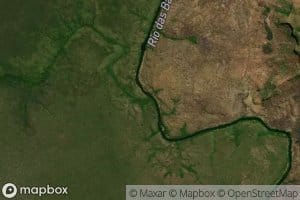 Ribeirao Pedra Furada