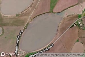 Munkawurlie Lake