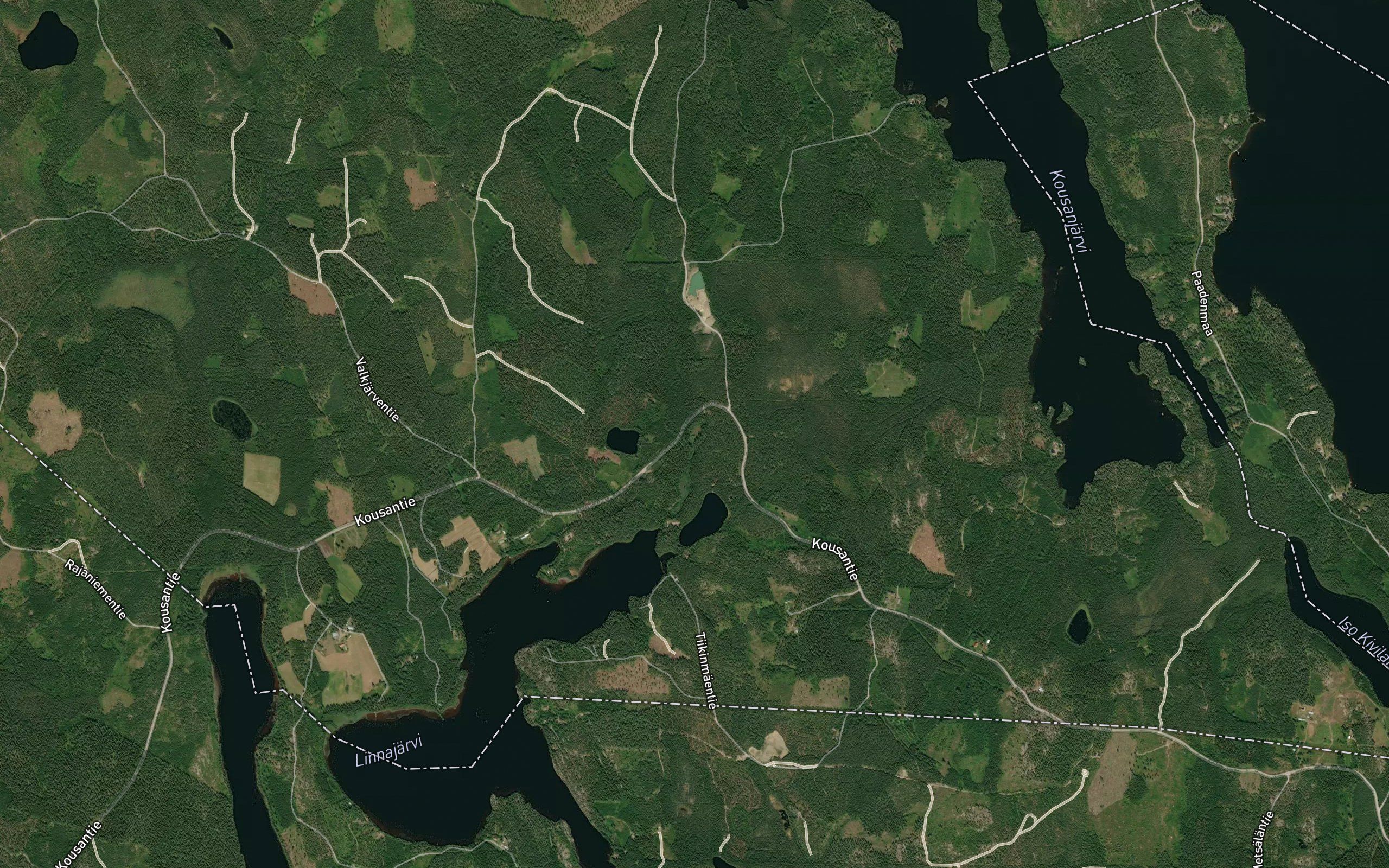 Myllylampi