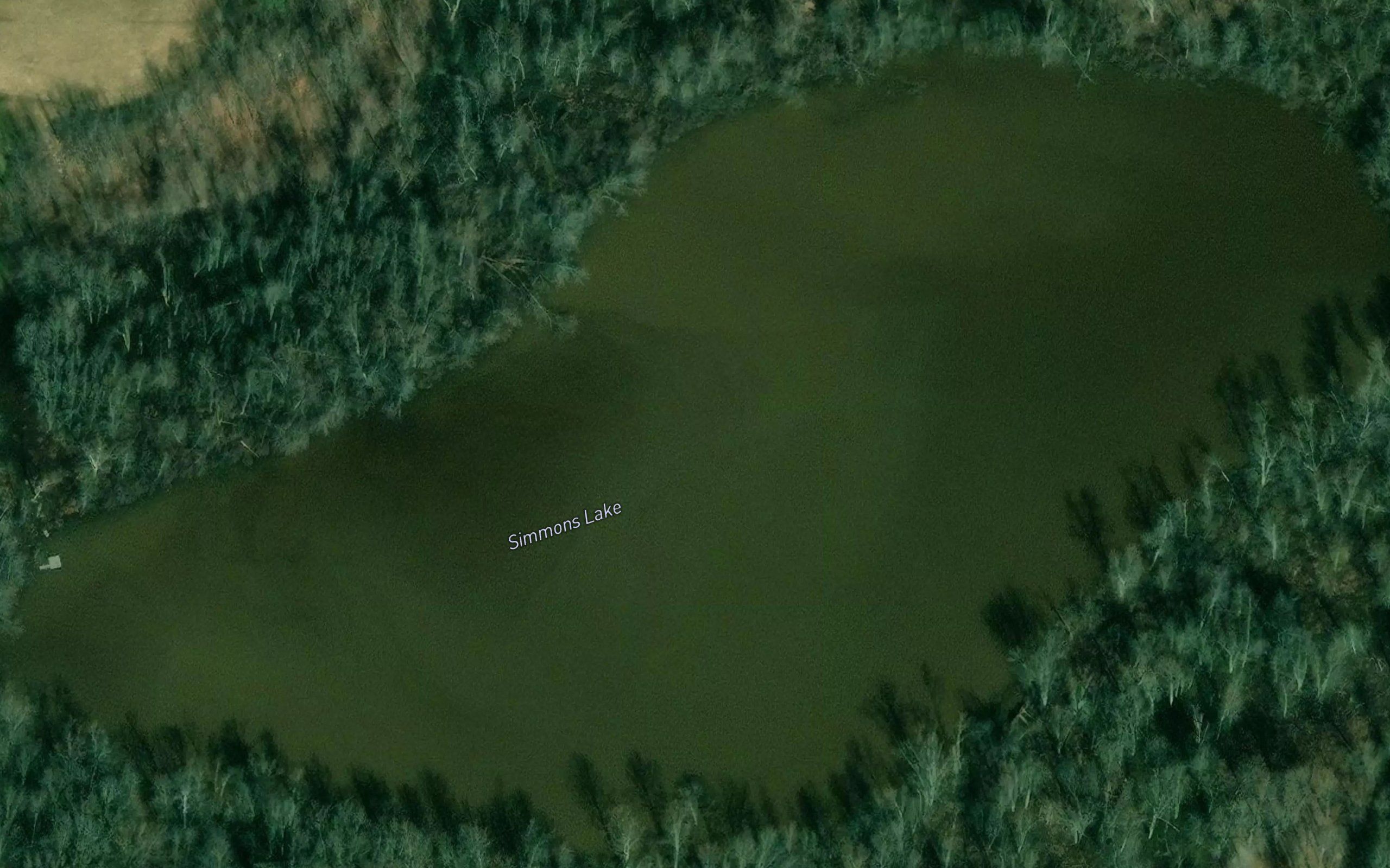 Simmons Lake