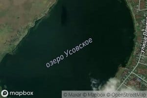 Ozero Usovskoye