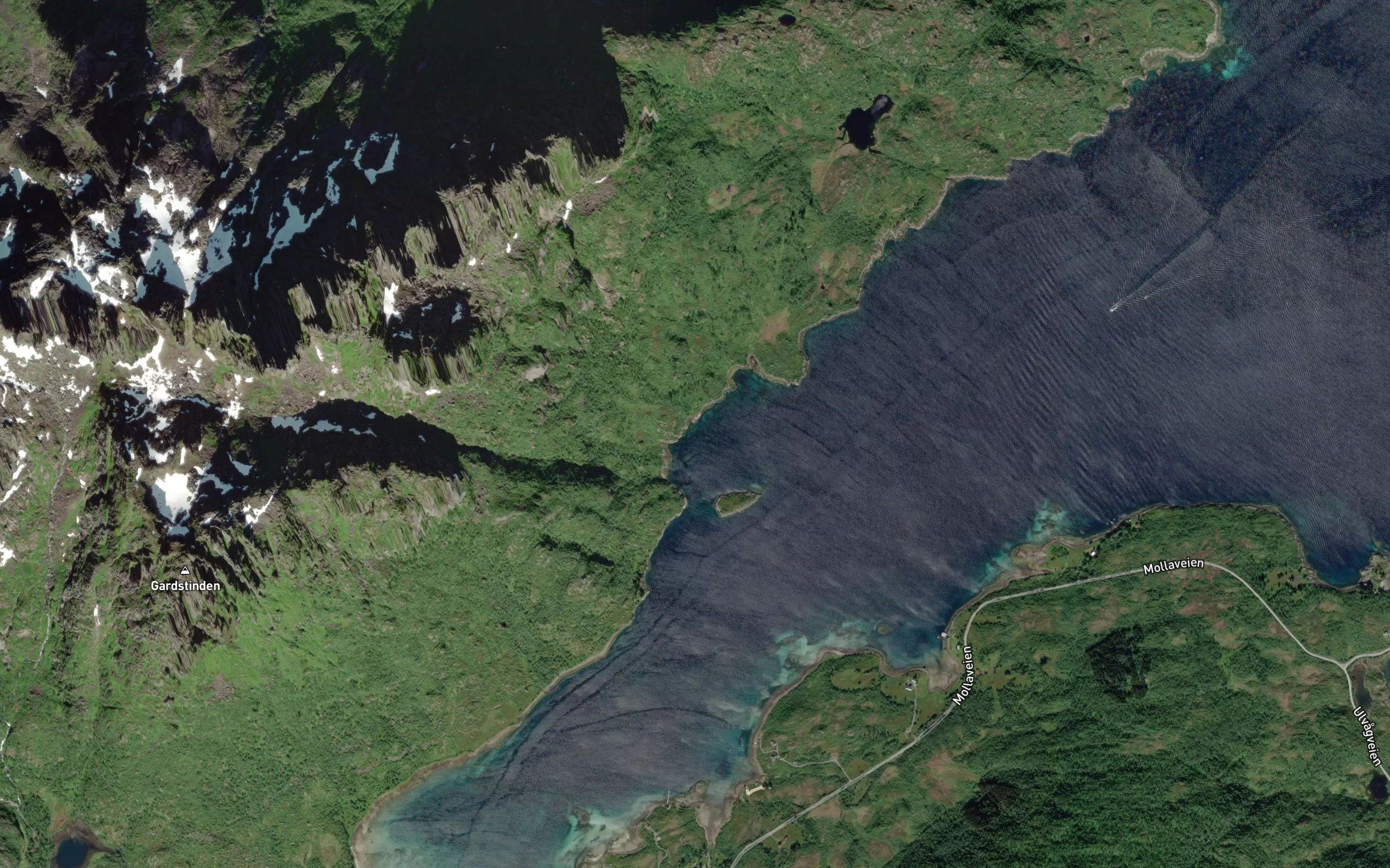 Storvika