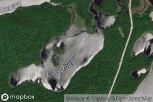 Lac Douai