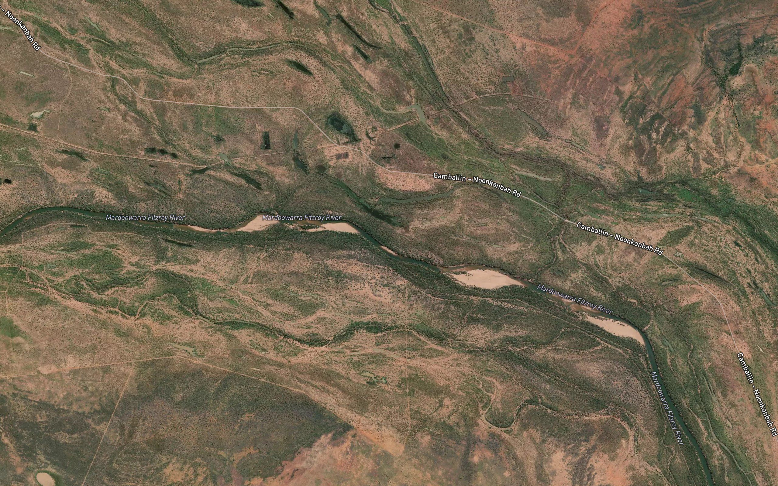 Snake Creek