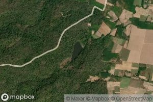 Ang Kep Nam Wang Saeo