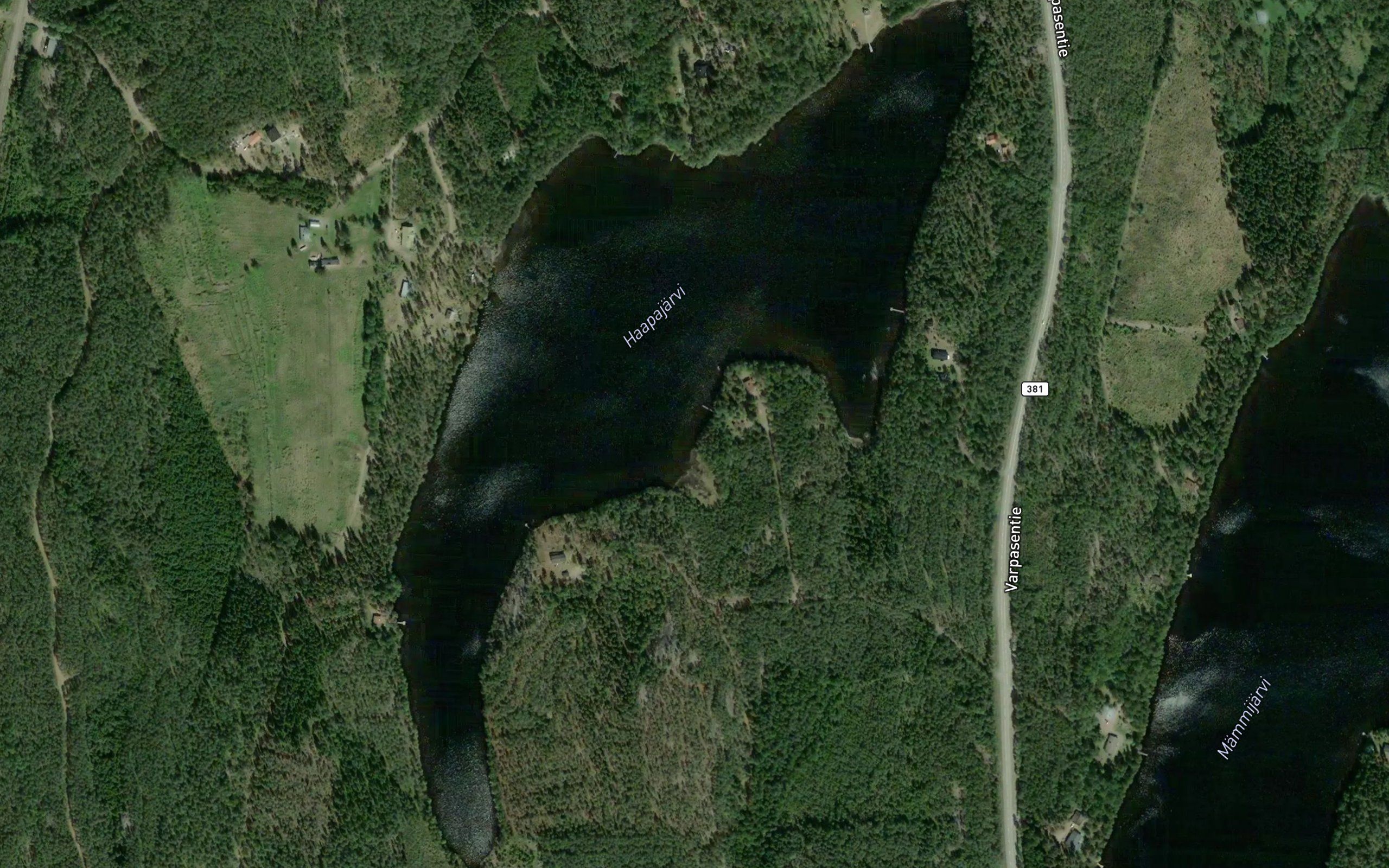 Haapajarvi