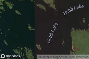 Hebb Lake