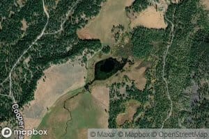 Deadmans Lake
