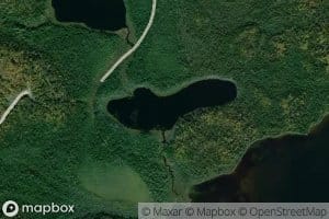 Lac a Barbotte