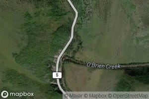 King Creek