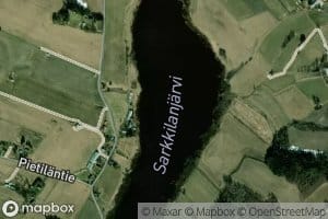 Sarkkilanjarvi