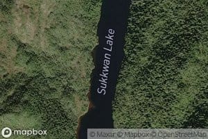 Sukkwan Lake
