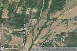 Miners Creek