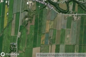 Ruisseau Delisle-Beauchamp