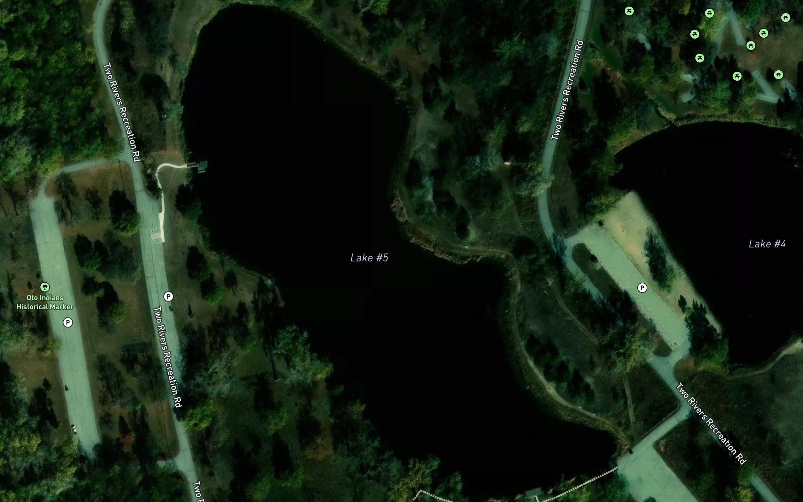 Trout Lake