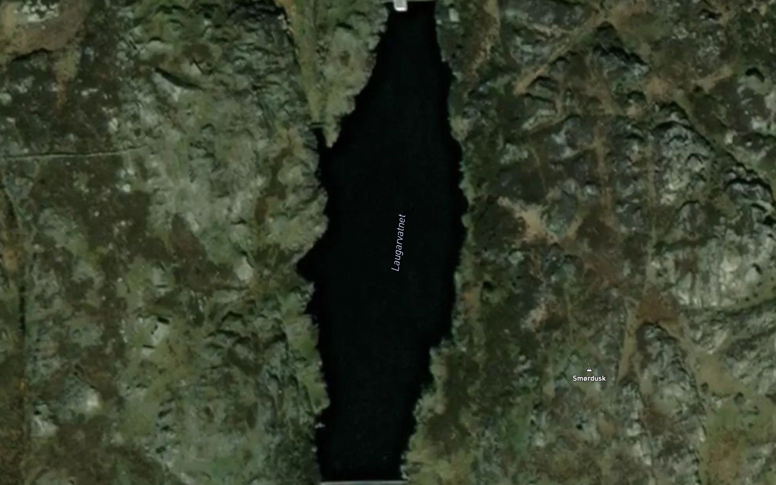Laugarvatnet