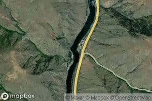 Lightning Creek