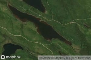 Lac de l'Abondance