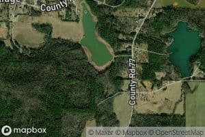 Frazier Lake
