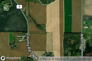 County Ditch Number Twenty