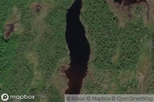 Pitkajarvi
