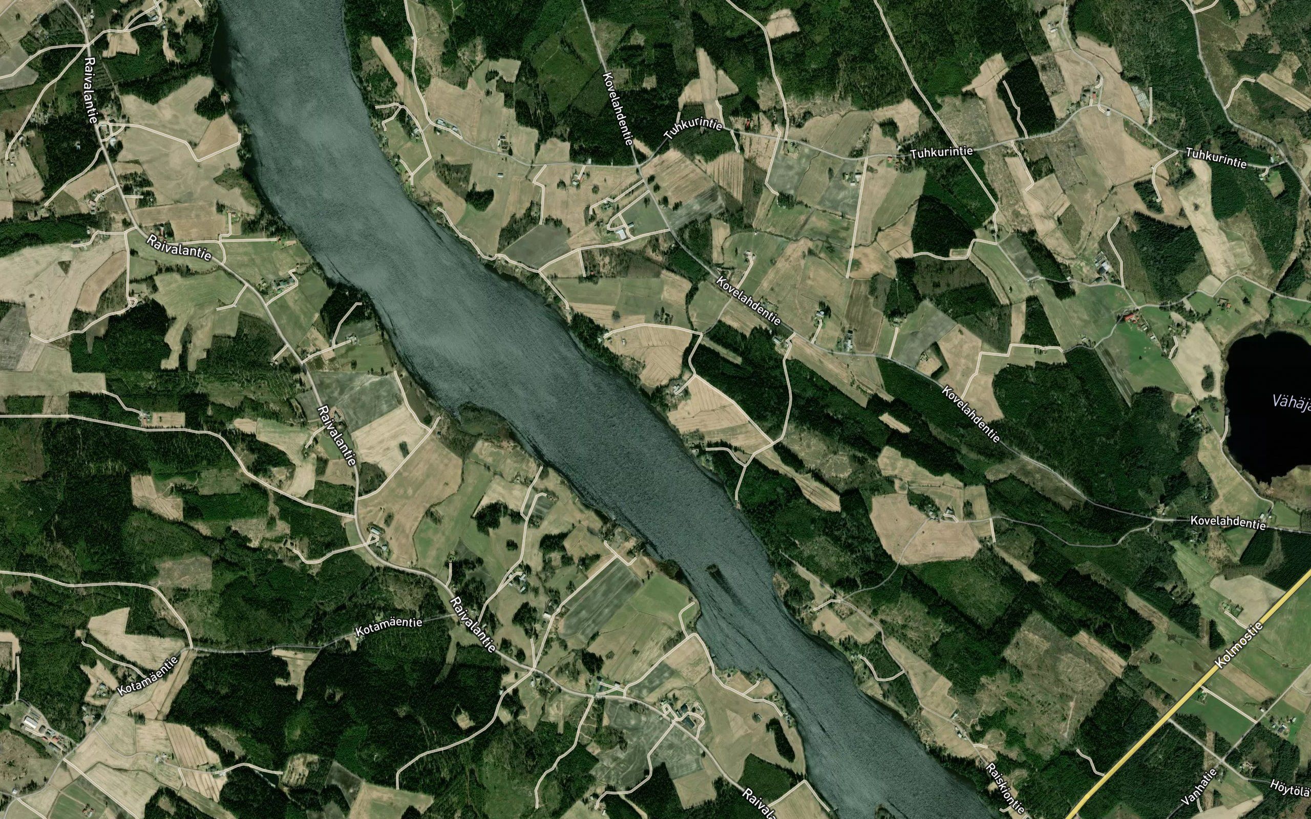 Tuhkurinoja