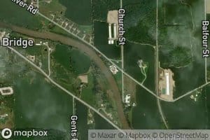 Bridgewater Creek