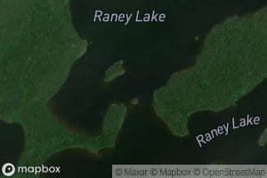 Raney Lake