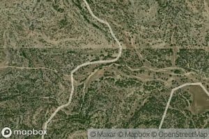 Hackberry Waterhole