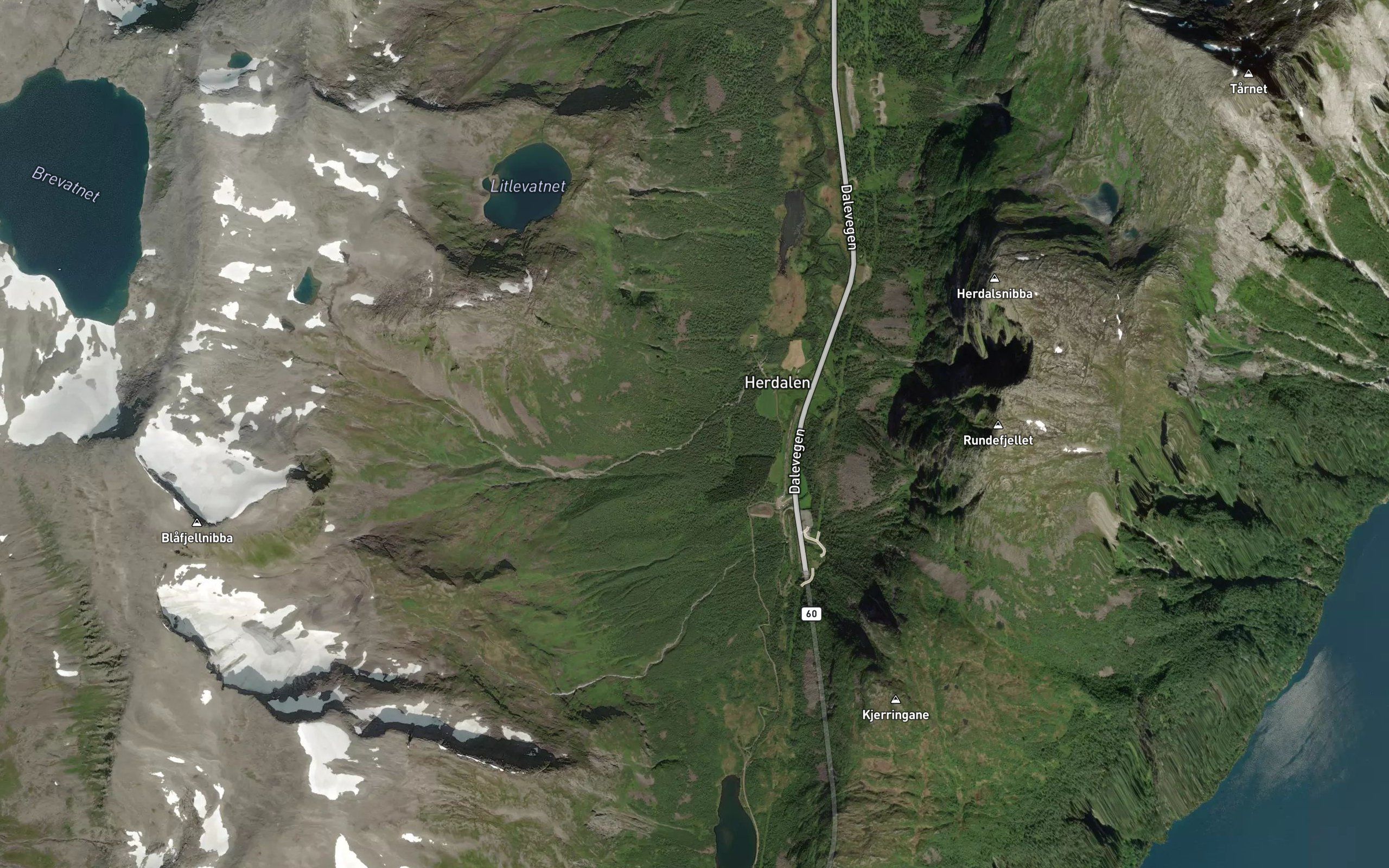 Stolselva