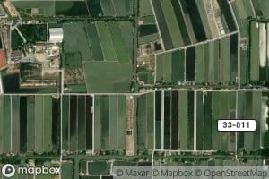 Khlong Lat Samae Dam