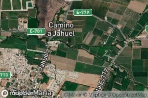 Estero San Francisco