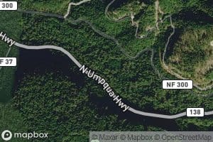 No Tunnel Creek