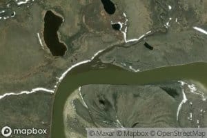 Flat Creek
