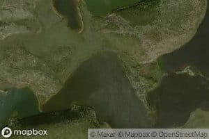 Ryckman Lake